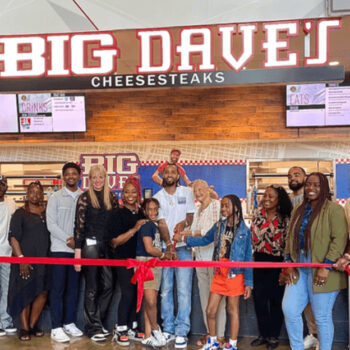 12 Black-owned restaurants in Atlanta locals celebrate
