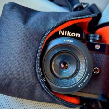 12 Cameras Designed for Quick Shoots Between Flights