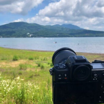 12 Cameras Ideal for Forest & Mountain Photography