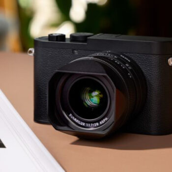 12 Cameras That Make Ordinary Windows and Reflections Look Magical
