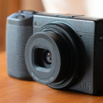 12 Cameras That Turn Any Night Street Into a Noir Masterpiece