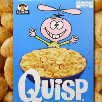 12 Cereal Box Mascots You Totally Forgot About