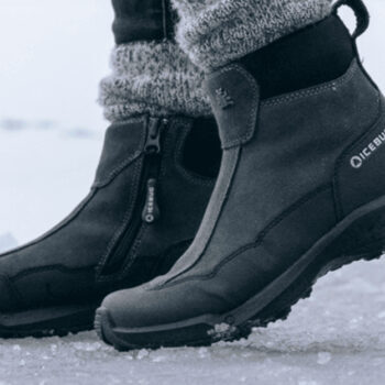 12 Cold-Weather Shoes That Kept Our Feet Warm on Ice and Slush