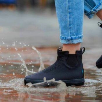 12 Cold Weather Shoes That Still Fit in a Weekender Bag