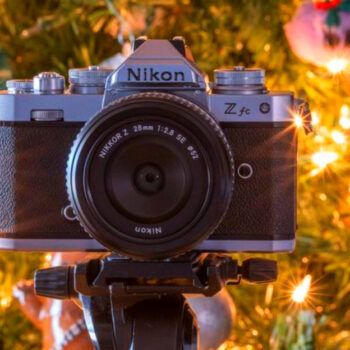 12 Compact Cameras Perfect for Christmas in the City