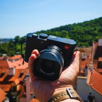 12 Compact Cameras Photographers Swear by for Island Adventures