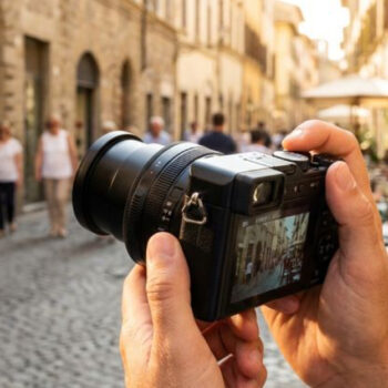 12 Compact Cameras That Capture Motion Without Blur