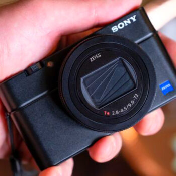 12 Compact Cameras That Fit in a Blazer Pocket