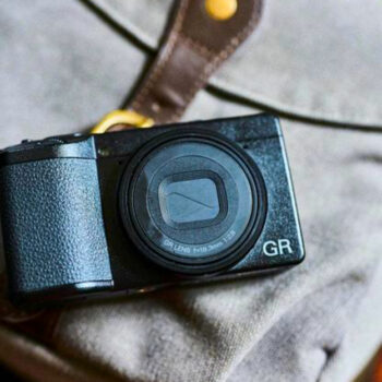 12 Compact Cameras for the Modern Street Aesthetic
