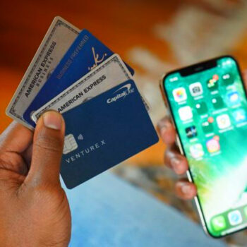 12 Credit Card Perks Travelers Forget to Use
