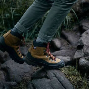 12 Danner Boots That Last for Years of Hiking