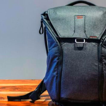 12 Essential Backpacks for Long Days in Japan