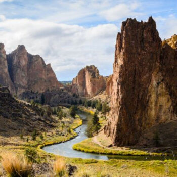 12 Famous Movie Locations in Oregon And the Films That Made Them Iconic