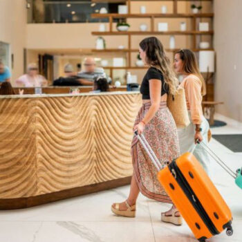 12 Free Hotel Upgrades That Actually Work
