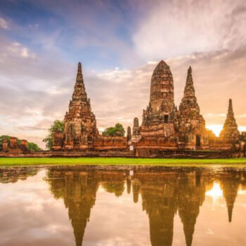 12 Genius Travel Hacks for First-Time Visitors to Thailand