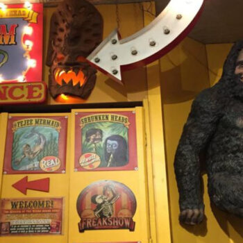 12 Hidden Museums Across America That Locals Hope Tourists Never Discover