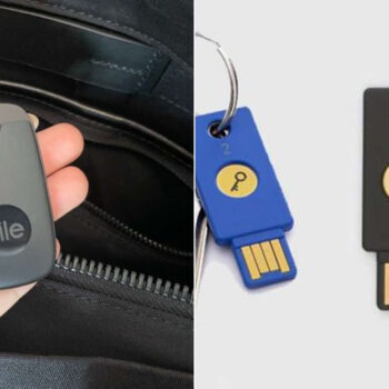 12 High‑Tech Accessories Every Modern Traveler Needs in 2025