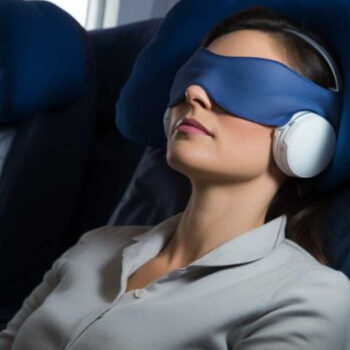 12-Hour Flight Survival Guide: Arrive Fresh, Not Exhausted