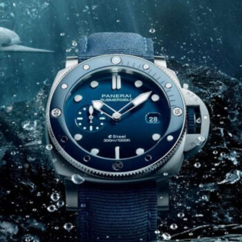 12 Iconic Watch Brands Favored by World Travelers