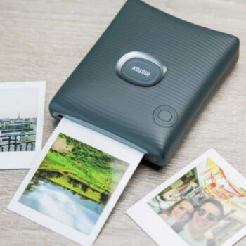 12 Instant Photo Printers That Make Your Phone Pics Pop in 60 Seconds