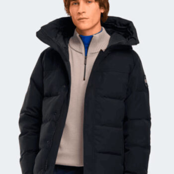 12 Jackets Built for City Winters and Weekend Escapes