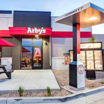 12 Juicy Arby's Secrets Revealed on Their 61st Birthday - Happening Today!