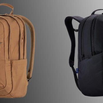 12 Laptop Backpacks That Actually Protect Your Gear