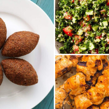 12 Lebanese Dishes That Show Why It’s the Crown Jewel of Middle Eastern Cuisine