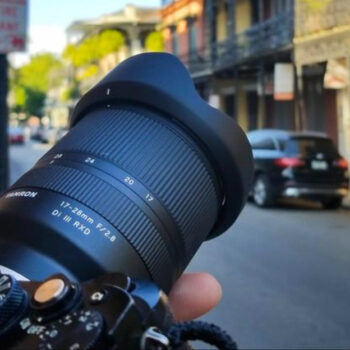 12 Lenses That Bring Every Trip to Life