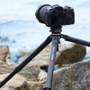 12 Lightweight Tripods for Trail and Travel Photographers
