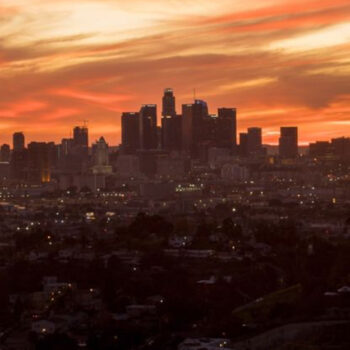 12 Low-Key L.A. Sunset Spots Locals Love (No Crowds)