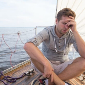 12 Motion-Sickness Fixes That Actually Help on Boats and Buses