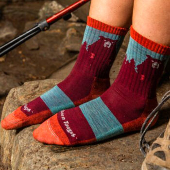12 Must-Have Pieces of Hill-Walking Gear (by Trusted Outdoor Brands)