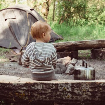 12 National park tips for toddlers, according to parents