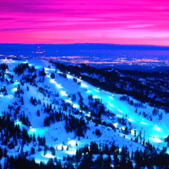 12 Nighttime Travel Ideas Americans Are Obsessed With