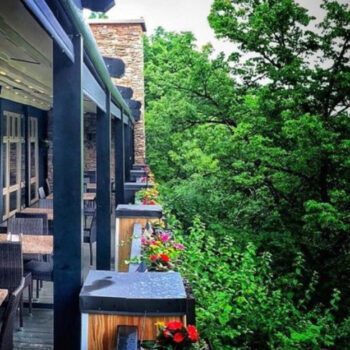 12 Ohio Dining Spots Worth The Trip From Any Big City