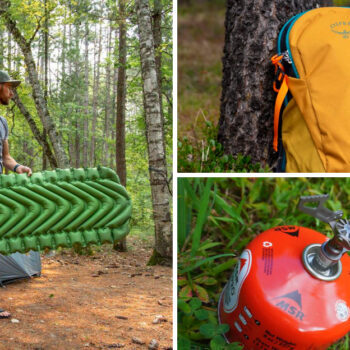 12 Outdoor Gear Finds on the Cheap That Are Actually Worth Buying in 2025