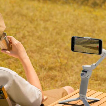 12 Phone Gimbals That Turn Any Traveler Into a Pro Filmmaker