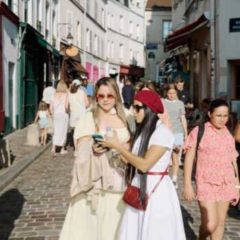 12 Places Americans Are Rethinking Visiting - And Why Locals Might Not Mind