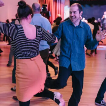 12 Places Where You Can Still Dance the Jitterbug
