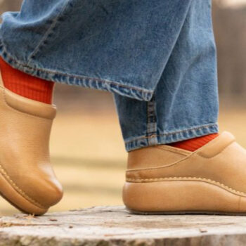 12 Podiatry-Friendly Slip-Ons With Better Support Than Typical "Easy Shoes"