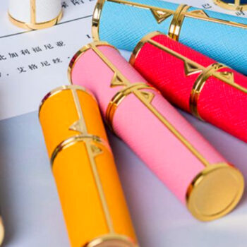 12 Refillable Perfume Bottles That Pass TSA