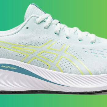 12 Sneakers That Look Cool but Are Shockingly Comfortable