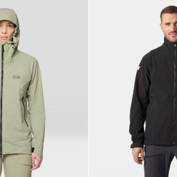 12 Softshell Jackets That Handle City-to-Trail Without Screaming "Hiker"