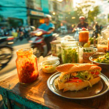 12 Street Foods Worth Flying For: A Traveler’s Review of the World’s Best Bites