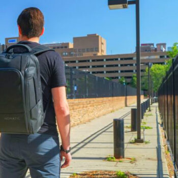 12 Stylish Travel Packs Perfect for Weekends in Barcelona