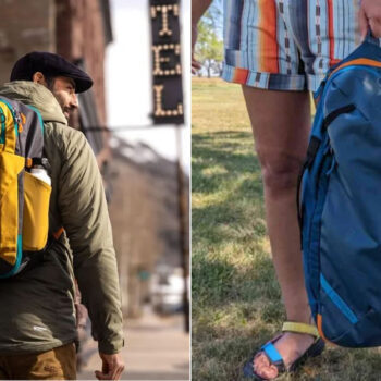 12 Top-Rated Travel Backpacks Readers Love for Comfort and Smart Design
