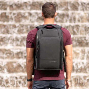 12 Travel Backpacks That Fit More Than You'd Expect (Even Overhead)