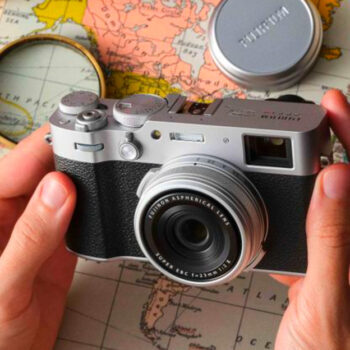 12 Travel Cameras That Nail That Soft Morning Light