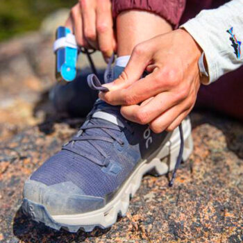 12 Travel Shoes That Handle Sand, Dirt, and Sidewalks